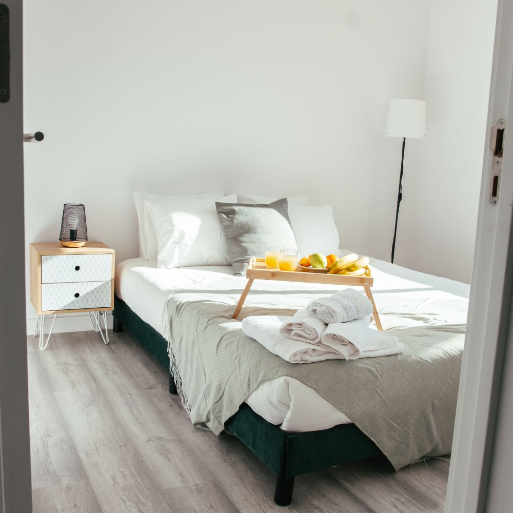 Εταιρεία διαχείρισης ακινήτων Airbnb-Home Nomad