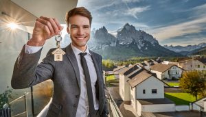 Επιχειρήσεις που αναλαμβάνουν τη διαχείριση κατοικιών στην Airbnb-Home Nomad